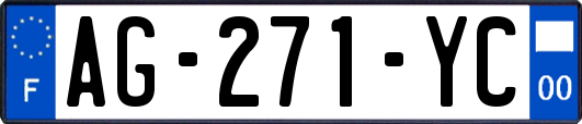 AG-271-YC