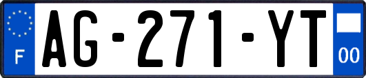 AG-271-YT