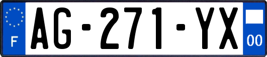 AG-271-YX