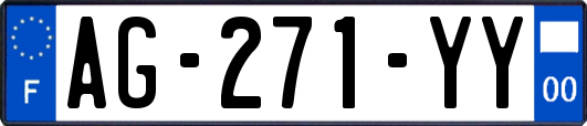 AG-271-YY