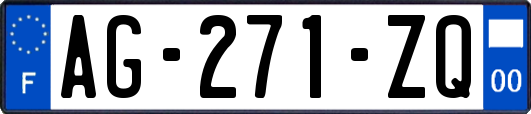 AG-271-ZQ