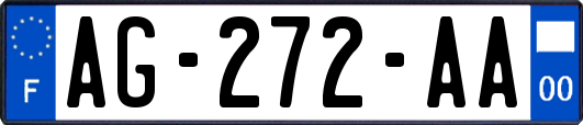 AG-272-AA