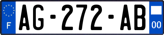 AG-272-AB