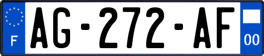 AG-272-AF