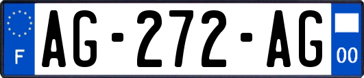 AG-272-AG