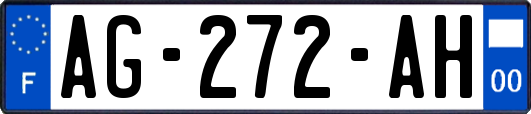 AG-272-AH