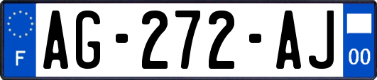 AG-272-AJ