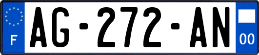 AG-272-AN