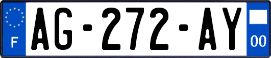 AG-272-AY