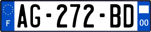 AG-272-BD