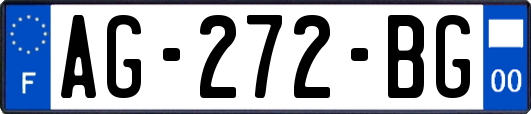 AG-272-BG