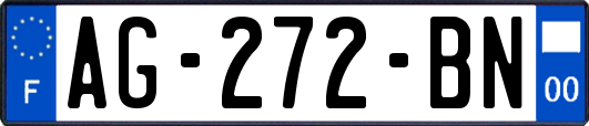 AG-272-BN