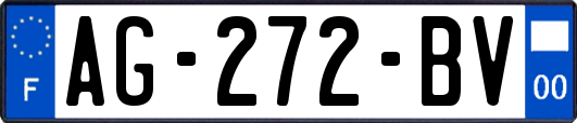 AG-272-BV