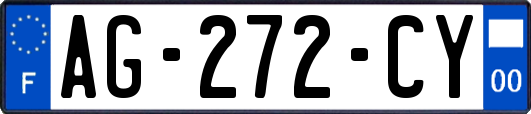 AG-272-CY