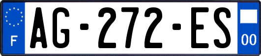 AG-272-ES