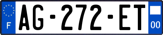 AG-272-ET