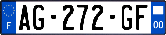 AG-272-GF