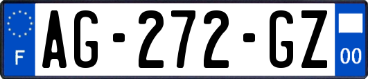 AG-272-GZ