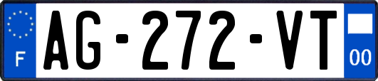 AG-272-VT