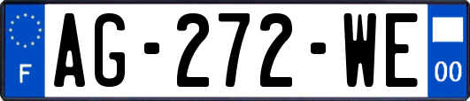 AG-272-WE