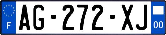 AG-272-XJ