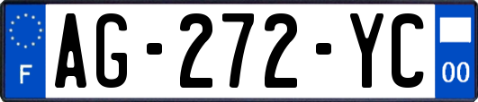 AG-272-YC