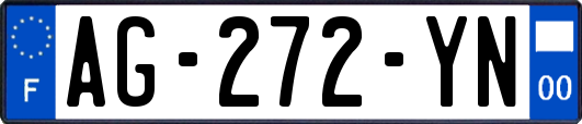 AG-272-YN