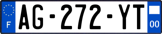 AG-272-YT