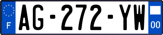 AG-272-YW