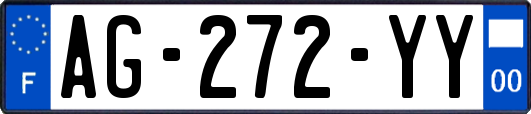 AG-272-YY