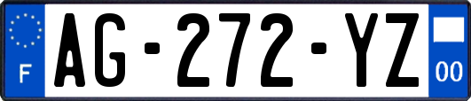 AG-272-YZ