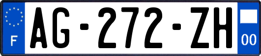 AG-272-ZH