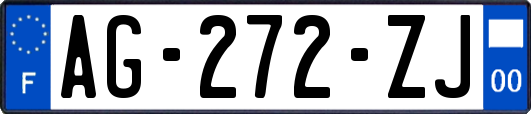 AG-272-ZJ