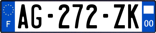 AG-272-ZK