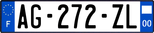 AG-272-ZL