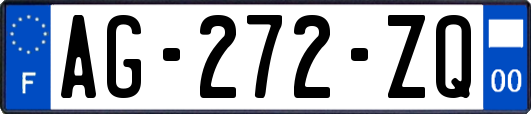 AG-272-ZQ