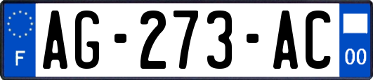 AG-273-AC