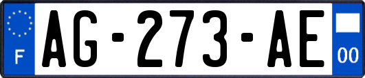 AG-273-AE