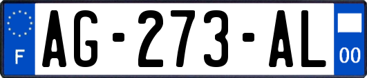 AG-273-AL