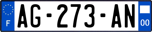 AG-273-AN