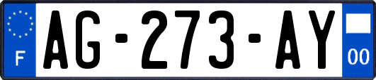 AG-273-AY