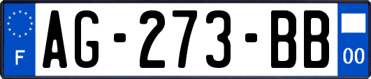 AG-273-BB