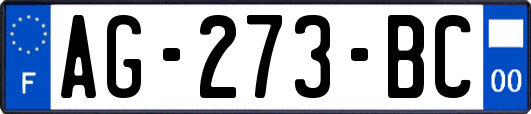 AG-273-BC