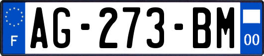 AG-273-BM