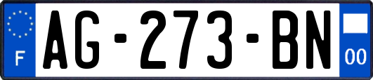 AG-273-BN