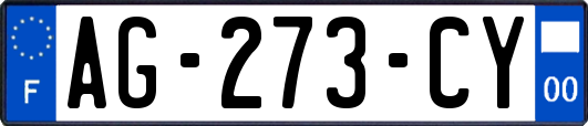 AG-273-CY