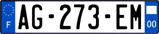 AG-273-EM