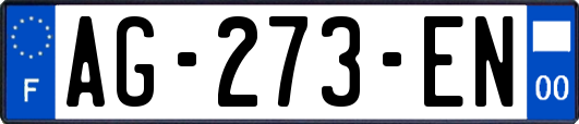 AG-273-EN