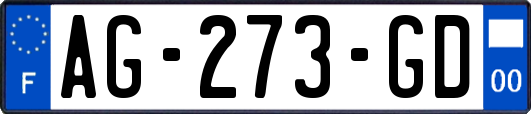 AG-273-GD