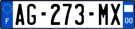 AG-273-MX